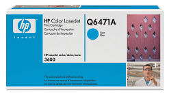 Картридж HP Q6471A
