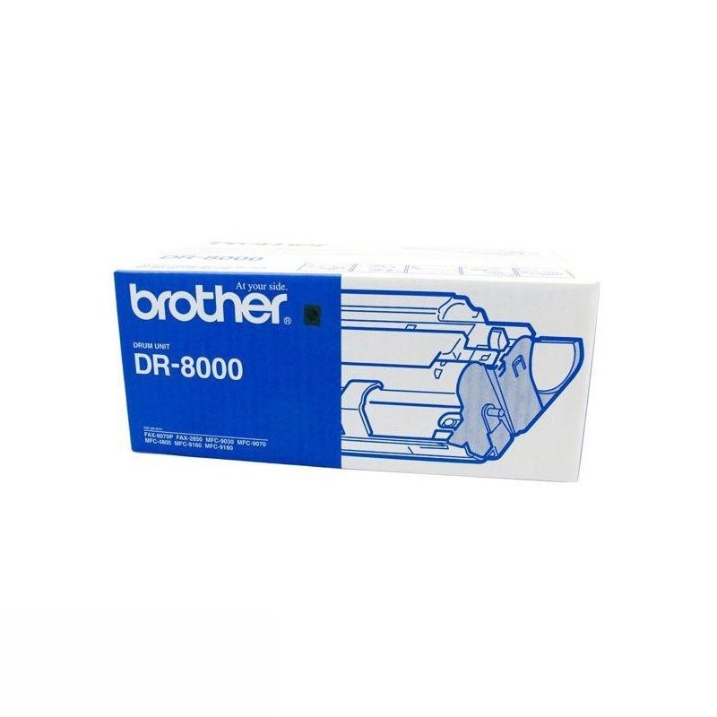 Картридж Brother DR-8000