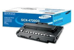 Картридж Samsung SCX-4720D3