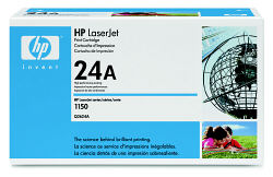 Картридж HP Q2624A