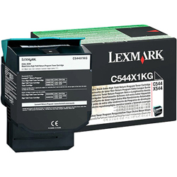 Картридж Lexmark C544X1KG